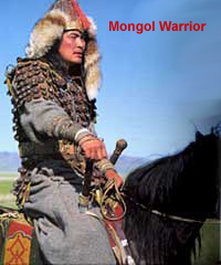 mongol_warrior_animal_hair