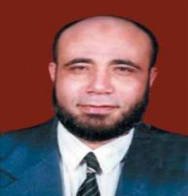 د. محمد بن إبراهيم إبراهيم دودح
