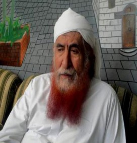 الشيخ عبد المجيد الزنداني