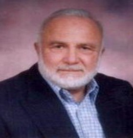 الدكتور محمد نزار الدقر