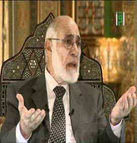 الدكتور زغلول راغب محمد النجار