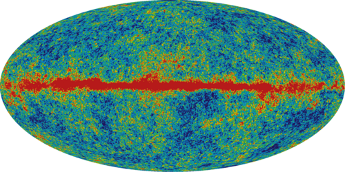 WMAP_2006_94_GHz_temperature_map